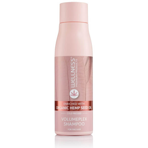 Conditioner VolumePlex Wellness 500ml Conditioner VolumePlex Wellness 500ml