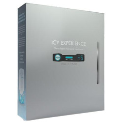 Kit 3 Products Icy Experience Toxx