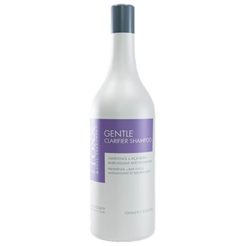 Gentle Clarifying Shampoo Toxx 1L