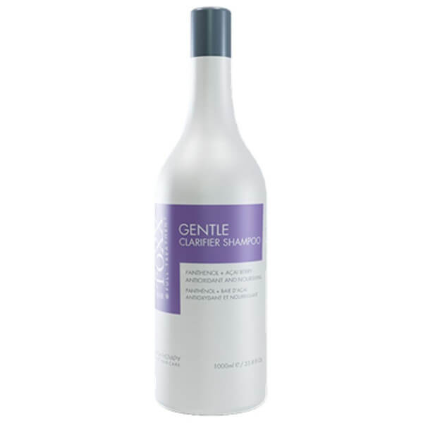 Shampoo Clarificador Suave Toxx 1L Shampoo Clarificador Suave Toxx 1L