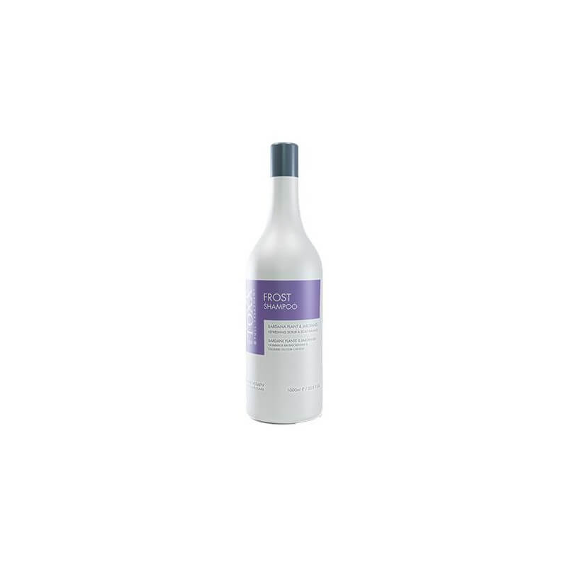 Frost Shampoo Toxx 1L