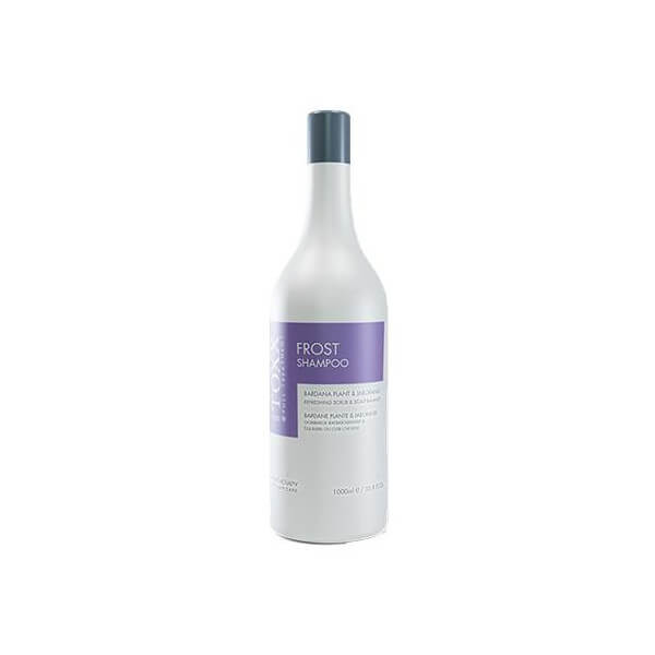 Frost Shampoo Toxx 1L