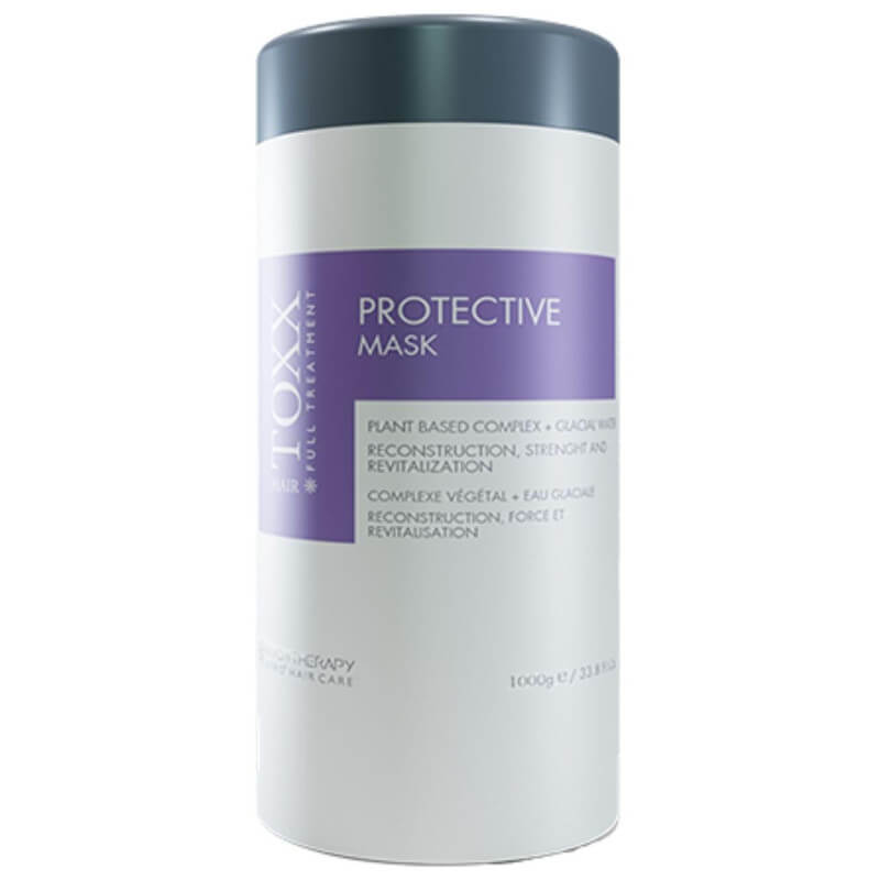 Beschermend masker Toxx 1 kg