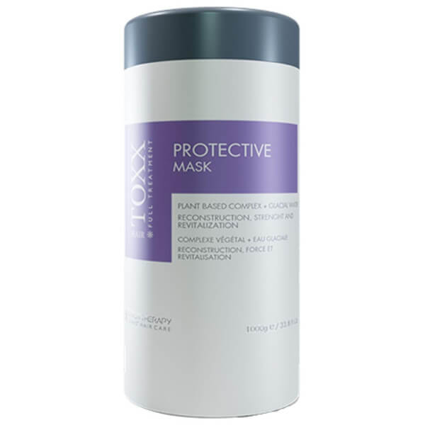 Beschermend masker Toxx 1 kg Beschermend masker Toxx 1 kg