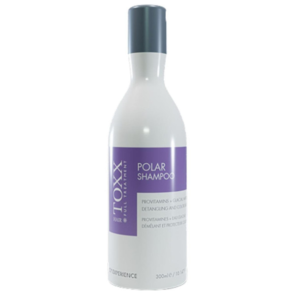 Shampooing Polar Toxx 300ml