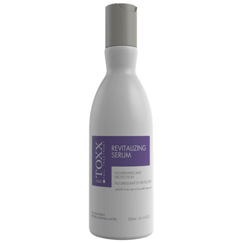 Sérum revitalizante Toxx 300ml