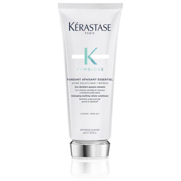 Fondant Apaisant Essentiel Kérastase 200ml Fondant Apaisant Essentiel Kérastase 200ml