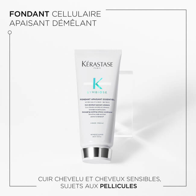 Fondant Apaisant Essentiel Kérastase 200ml