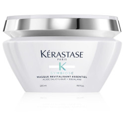 Essentiële Revitaliserend Masker Kérastase 200ml