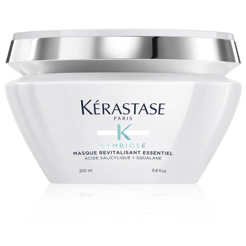 Essentiële Revitaliserend Masker Kérastase 200ml