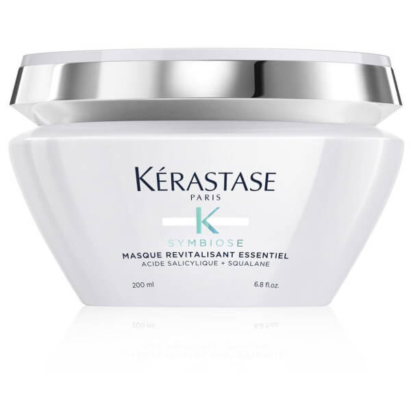 Essenzielle revitalisierende Maske Kérastase 200ml