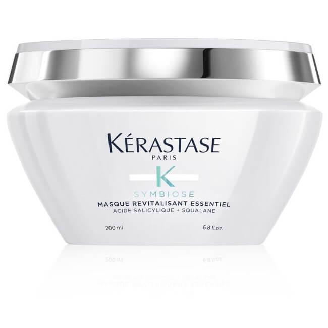 Essentiële Revitaliserend Masker Kérastase 200ml