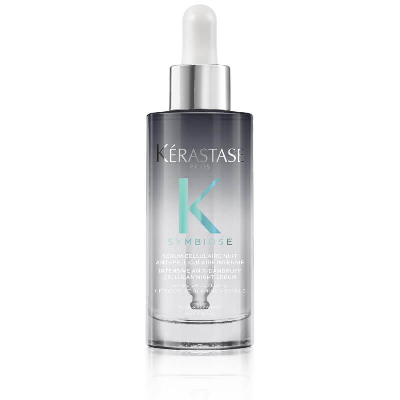 Serum Celullair Anti-roos Nachtpreparaat Intensief Kérastase 90 ml