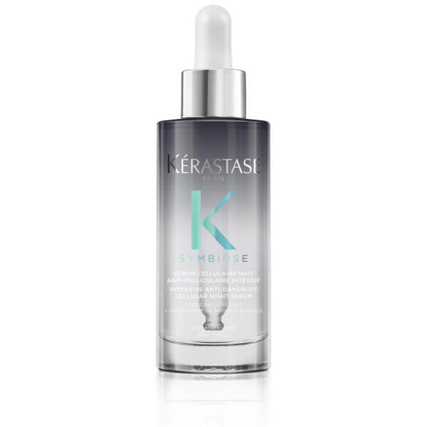 Sérum Cellulaire Nuit Anti-pelliculaire Intensif Kérastase 90ml