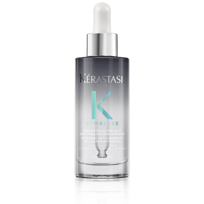 Sérum Cellulaire Nuit Anti-pelliculaire Intensif Kérastase 90ml