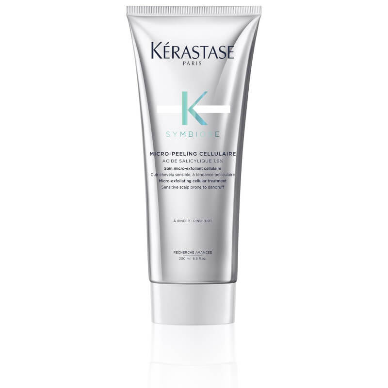 Micro-Peeling Cellulaire Kérastase 200ml