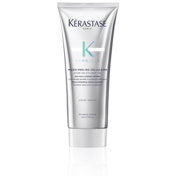 Micro-Peeling Celular Kérastase 200ml Micro-Peeling Celular Kérastase 200ml