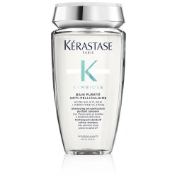 Bain Pureté Anti-Roos Kérastase 250ml