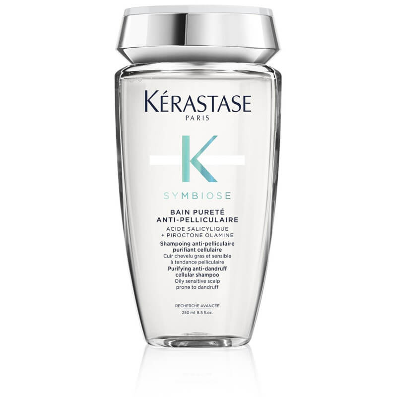 Bagnoschiuma Purificante Anti-forfora Kérastase 250ml