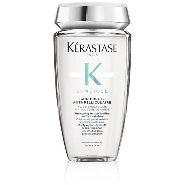 Bain Pureté Anti-Pelliculaire Kérastase 250ml