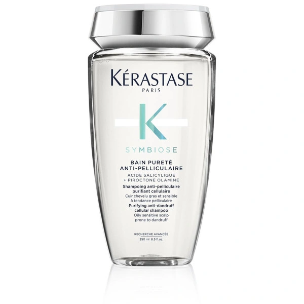 Baño Purificante Anticaspa Kérastase 250ml