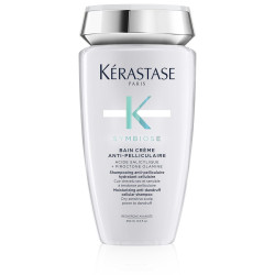 Bain Crème Anti-Caspa Kérastase 250ml