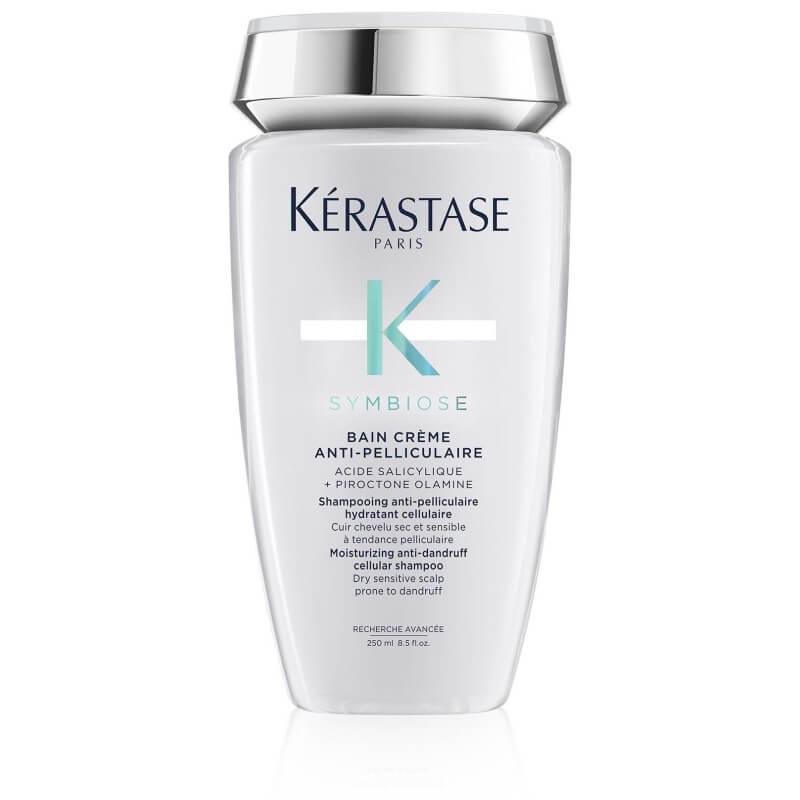 Bain Crème Anti-Pelliculaire Kérastase 250ml