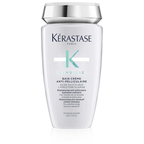 Bain Crème Anti-Pelliculaire Kérastase 250ml