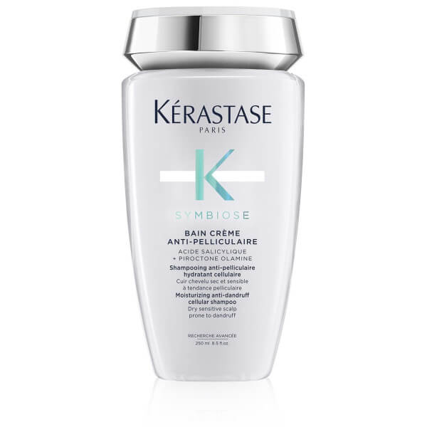 Anti-Dandruff Cream Shampoo Kérastase 250ml