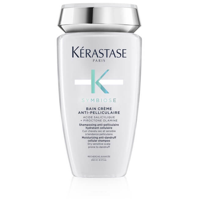 Bain Crème Anti-Pelliculaire Kérastase 250ml