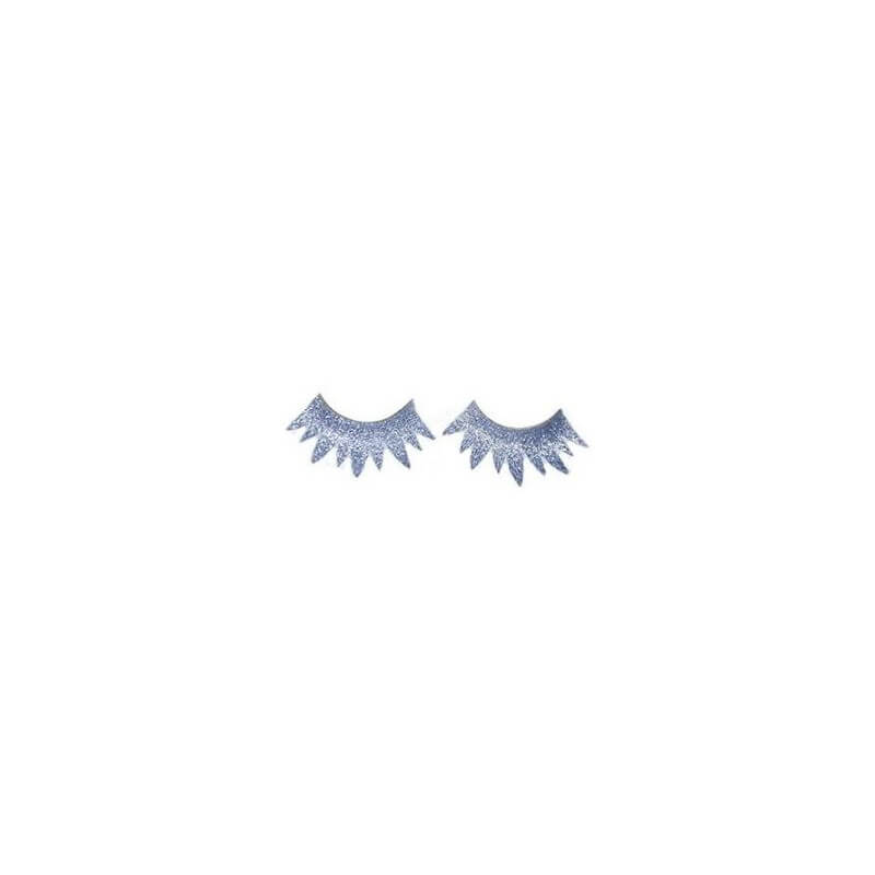 Faux Cils Crazy Super Lasse X2 Avec Colle Shophair