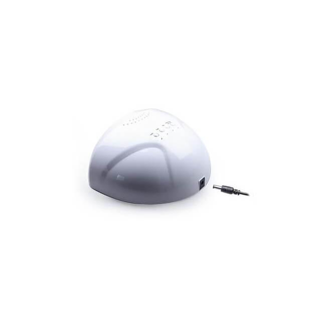 UV Nagellamp Alice 24/48 watt Shophair
