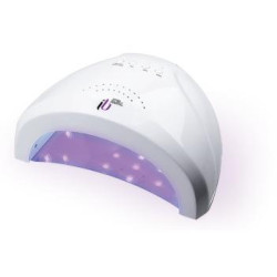 Lâmpada UV para unhas Alice 24/48Watts da Shophair.