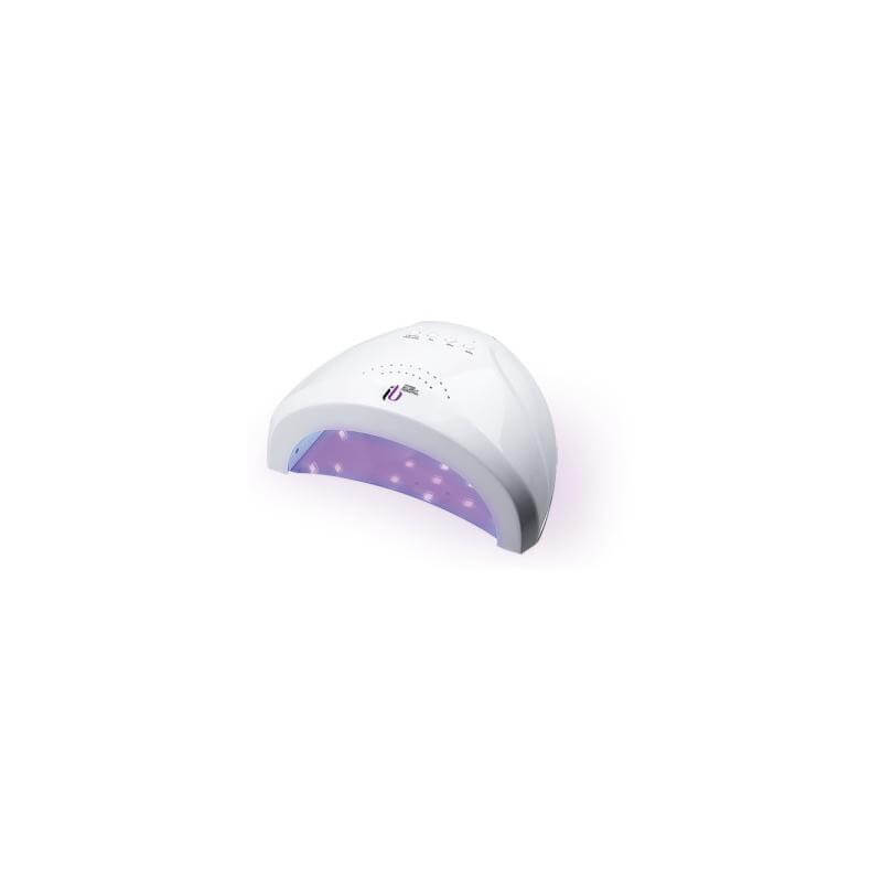 Lampada UV Nail Alice 24/48Watt Shophair