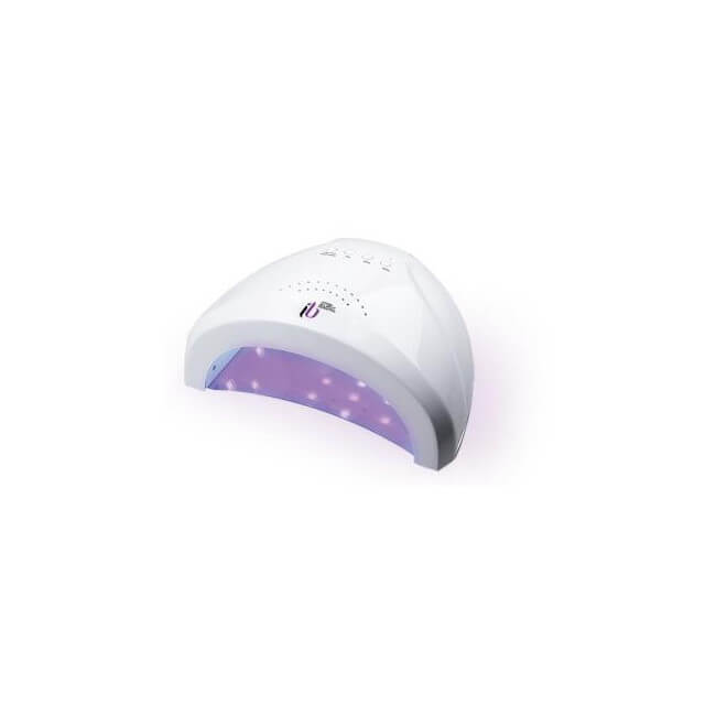 UV Nagellamp Alice 24/48 watt Shophair