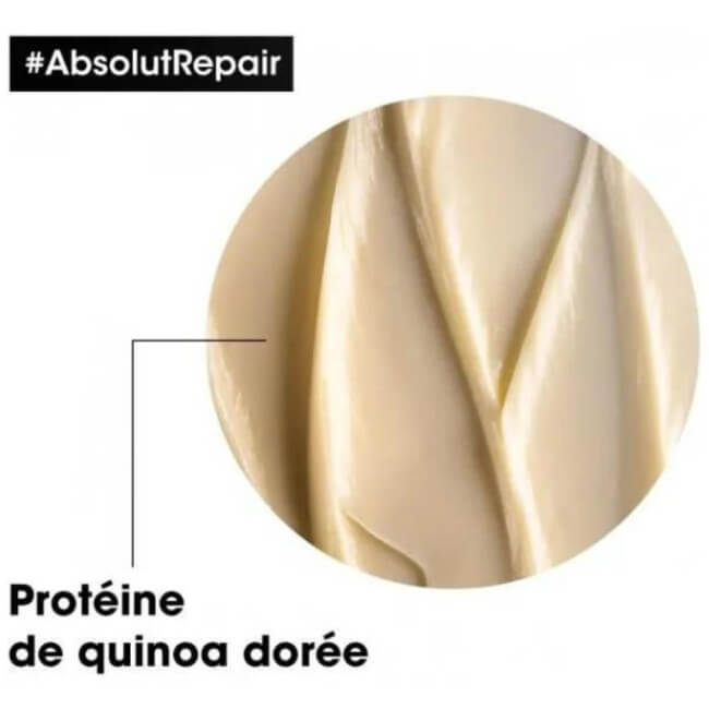 Absolut Repair L'Oréal Professionnel repair routine