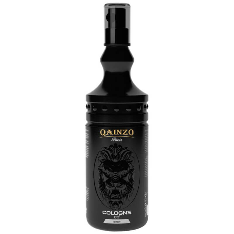 Qainzo agua de colonia fragancia victus 400 ML