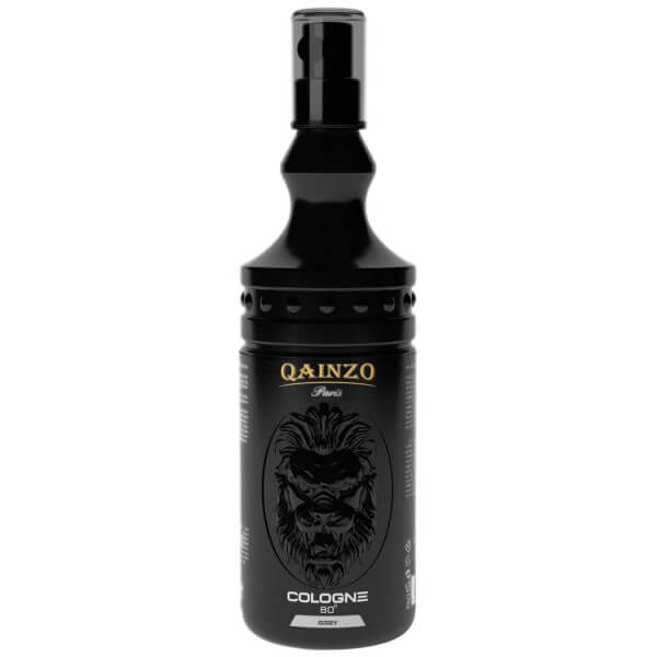 Qainzo água de colônia perfumada victus 400 ML Qainzo água de colônia perfumada victus 400 ML