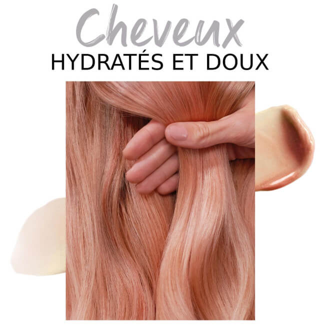 Masque colorant Pearl blonde Color fresh Mask Wella 150ML  
