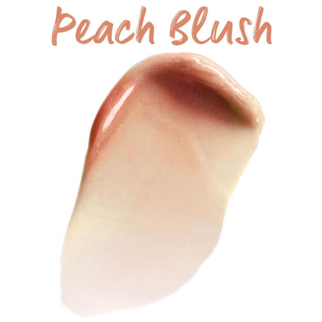 Máscara colorante Peach Blush Color Fresh Mask Wella 150ML