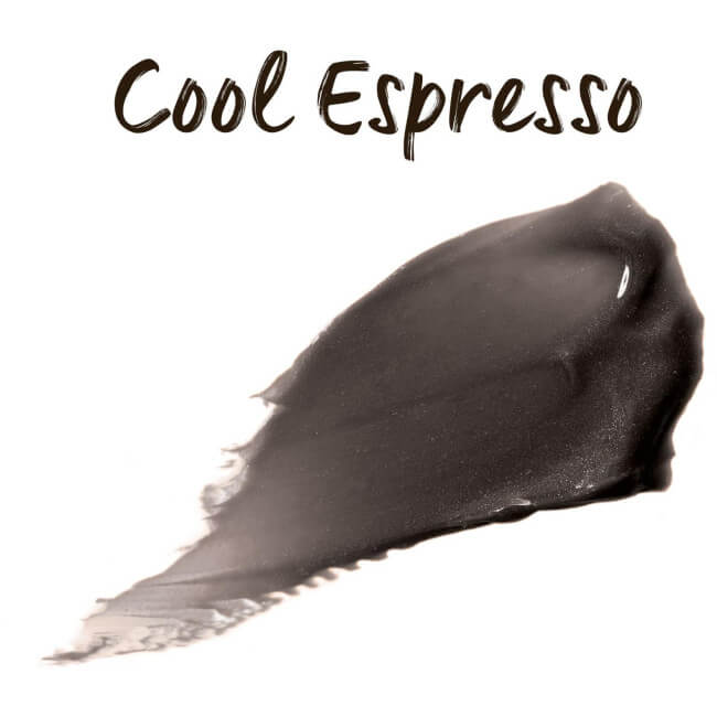 Máscara colorante Cool Espresso Color Fresh Mask Wella 150ML
