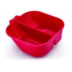 Taça de silicone 380ml