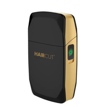 Rasette électrique TH81 Haartrimmer