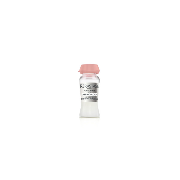 Fusio Dosis Concentrado Pixelist Kérastase 10x12ml Fusio Dosis Concentrado Pixelist Kérastase 10x12ml