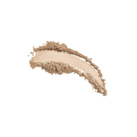 Poudre compacte Nude Venus 101 Extra Fair Mesauda 10g