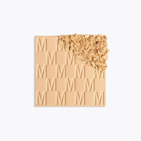 Poudre compacte Nude Venus 104 Natural Ivory Mesauda 10g