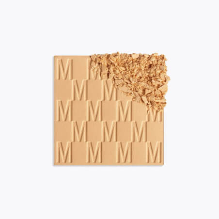 Poudre cuite à la texture ultra fine Naturelle SILK TOUCH 201 8,5g