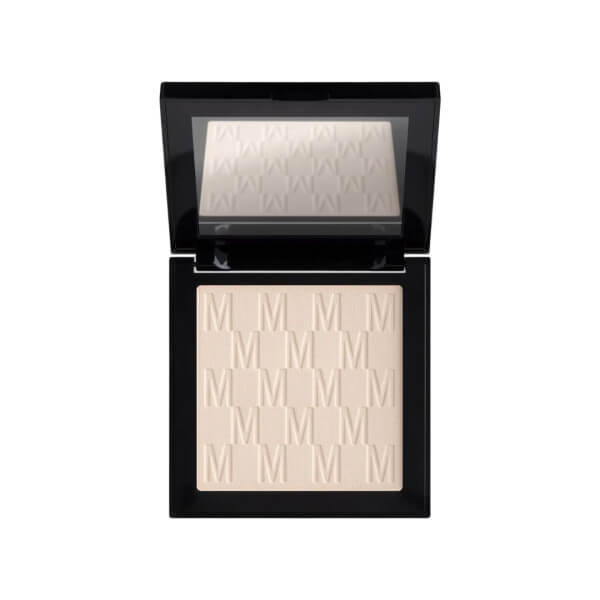 Compact powder Nude Venus 101 Extra Fair Mesauda 10g