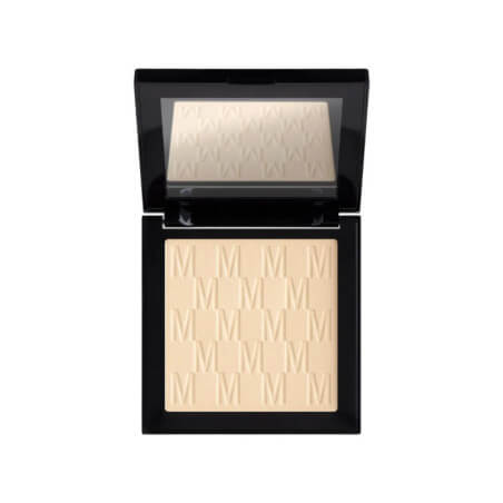 Nude Venus Compact Powder 102 Hellbeige Mesauda 10g