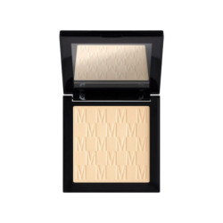 Pó compacto Nude Venus 103 Gold Cream Mesauda 10g